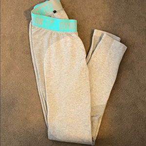 Gymshark leggings, size small